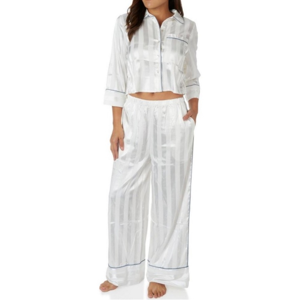 Free People Pajama Party Sleep Set